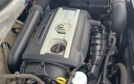 Volkswagen Tiguan I, 2014 год, 1 650 000 рублей, 13 фотография