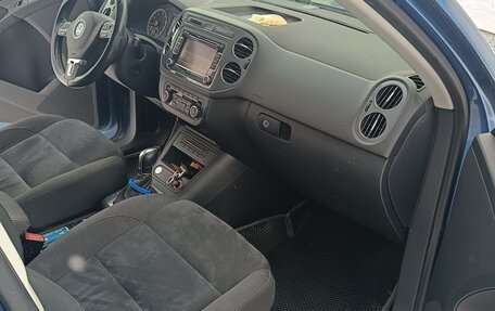 Volkswagen Tiguan I, 2014 год, 1 650 000 рублей, 11 фотография