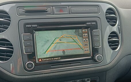 Volkswagen Tiguan I, 2014 год, 1 650 000 рублей, 15 фотография