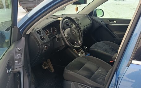 Volkswagen Tiguan I, 2014 год, 1 650 000 рублей, 7 фотография