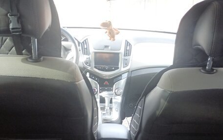 Chevrolet Cruze II, 2013 год, 700 000 рублей, 11 фотография