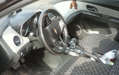 Chevrolet Cruze II, 2013 год, 700 000 рублей, 7 фотография