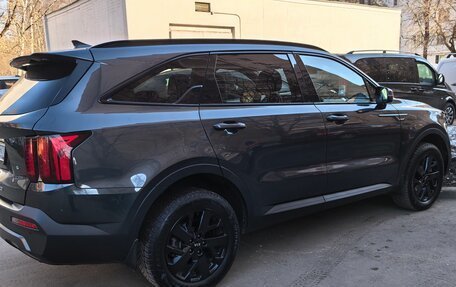 KIA Sorento IV, 2021 год, 3 400 000 рублей, 4 фотография