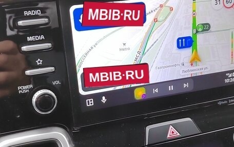 KIA Sorento IV, 2021 год, 3 400 000 рублей, 5 фотография