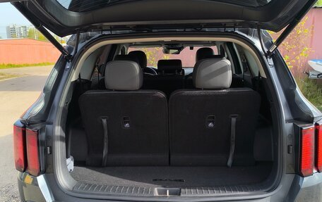 KIA Sorento IV, 2021 год, 3 400 000 рублей, 9 фотография