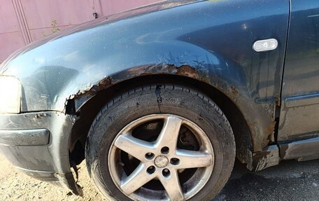 Volkswagen Passat B5+ рестайлинг, 2000 год, 250 000 рублей, 6 фотография