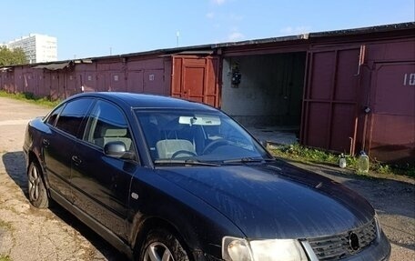 Volkswagen Passat B5+ рестайлинг, 2000 год, 250 000 рублей, 5 фотография