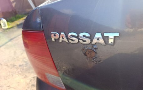 Volkswagen Passat B5+ рестайлинг, 2000 год, 250 000 рублей, 7 фотография