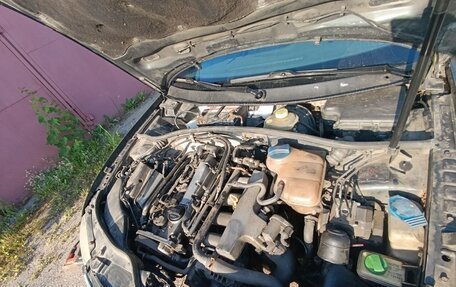 Volkswagen Passat B5+ рестайлинг, 2000 год, 250 000 рублей, 11 фотография