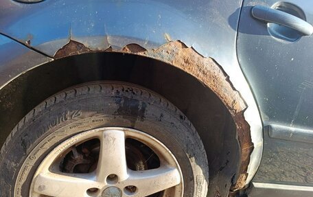 Volkswagen Passat B5+ рестайлинг, 2000 год, 250 000 рублей, 10 фотография