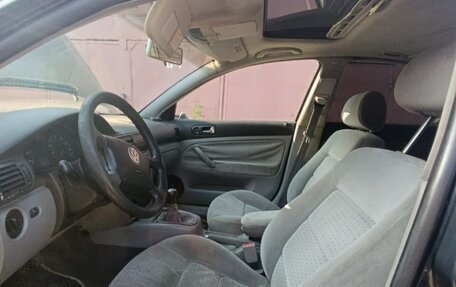 Volkswagen Passat B5+ рестайлинг, 2000 год, 250 000 рублей, 13 фотография