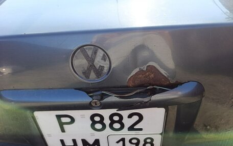 Volkswagen Passat B5+ рестайлинг, 2000 год, 250 000 рублей, 9 фотография