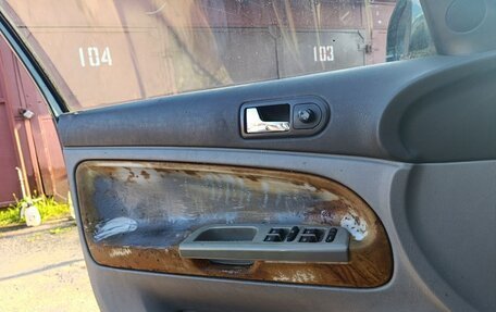 Volkswagen Passat B5+ рестайлинг, 2000 год, 250 000 рублей, 17 фотография