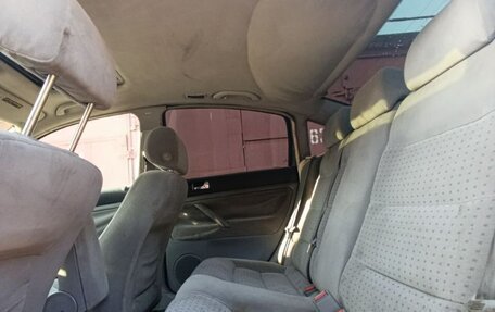 Volkswagen Passat B5+ рестайлинг, 2000 год, 250 000 рублей, 18 фотография