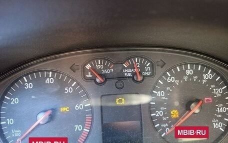 Volkswagen Passat B5+ рестайлинг, 2000 год, 250 000 рублей, 16 фотография