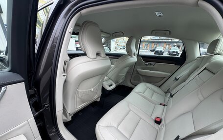 Volvo S90 II рестайлинг, 2021 год, 4 100 000 рублей, 12 фотография