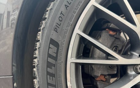 Volvo S90 II рестайлинг, 2021 год, 4 100 000 рублей, 16 фотография