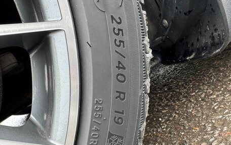 Volvo S90 II рестайлинг, 2021 год, 4 100 000 рублей, 17 фотография