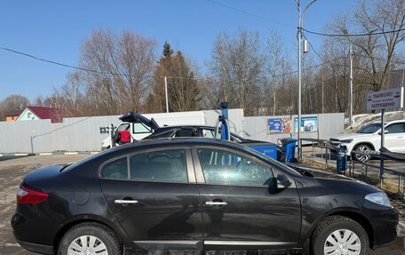 Renault Fluence I, 2011 год, 780 000 рублей, 3 фотография