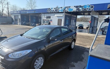 Renault Fluence I, 2011 год, 780 000 рублей, 5 фотография