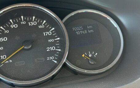 Renault Fluence I, 2011 год, 780 000 рублей, 11 фотография