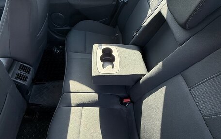 Renault Fluence I, 2011 год, 780 000 рублей, 9 фотография