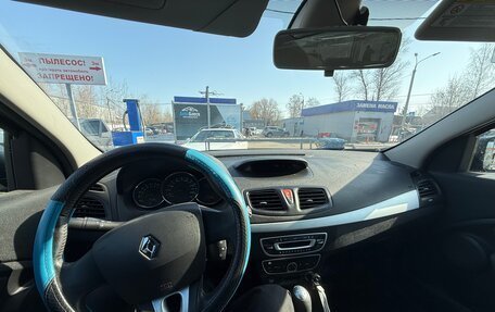 Renault Fluence I, 2011 год, 780 000 рублей, 12 фотография