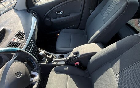 Renault Fluence I, 2011 год, 780 000 рублей, 10 фотография