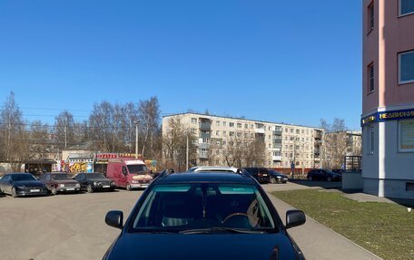 Lexus RX II рестайлинг, 2004 год, 1 150 000 рублей, 2 фотография