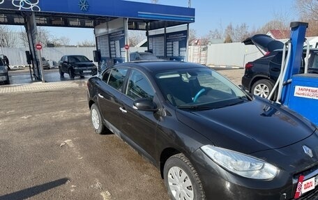 Renault Fluence I, 2011 год, 780 000 рублей, 7 фотография