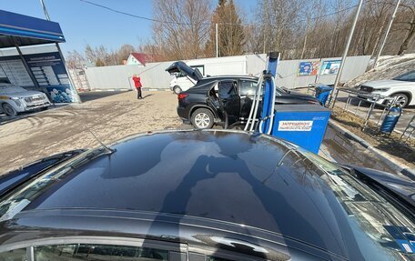 Renault Fluence I, 2011 год, 780 000 рублей, 8 фотография