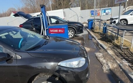 Renault Fluence I, 2011 год, 780 000 рублей, 4 фотография