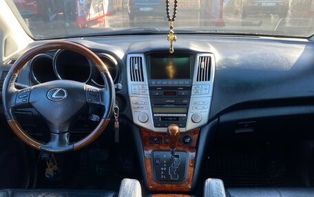 Lexus RX II рестайлинг, 2004 год, 1 150 000 рублей, 8 фотография