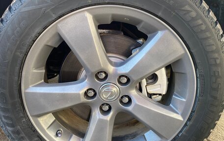 Lexus RX II рестайлинг, 2004 год, 1 150 000 рублей, 15 фотография