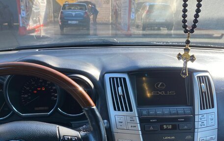 Lexus RX II рестайлинг, 2004 год, 1 150 000 рублей, 7 фотография