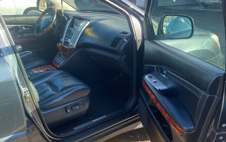 Lexus RX II рестайлинг, 2004 год, 1 150 000 рублей, 14 фотография