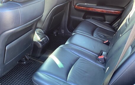 Lexus RX II рестайлинг, 2004 год, 1 150 000 рублей, 10 фотография