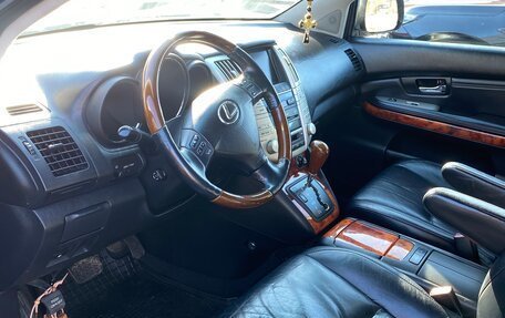 Lexus RX II рестайлинг, 2004 год, 1 150 000 рублей, 12 фотография