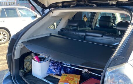 Lexus RX II рестайлинг, 2004 год, 1 150 000 рублей, 9 фотография