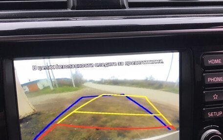 KIA Rio IV, 2018 год, 1 300 000 рублей, 14 фотография