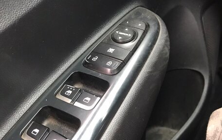 KIA Rio IV, 2018 год, 1 300 000 рублей, 12 фотография