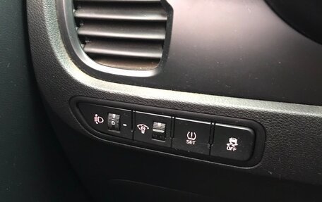 KIA Rio IV, 2018 год, 1 300 000 рублей, 13 фотография