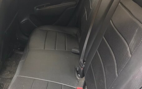 KIA Rio IV, 2018 год, 1 300 000 рублей, 20 фотография