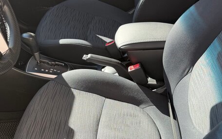 Hyundai Solaris II рестайлинг, 2015 год, 1 100 000 рублей, 6 фотография