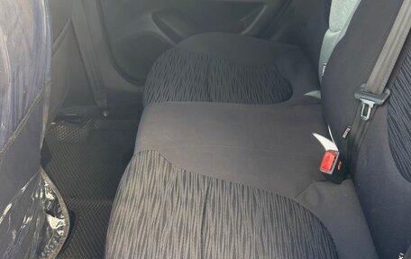 Hyundai Solaris II рестайлинг, 2015 год, 1 100 000 рублей, 5 фотография