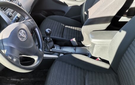 Toyota Corolla, 2008 год, 560 000 рублей, 11 фотография