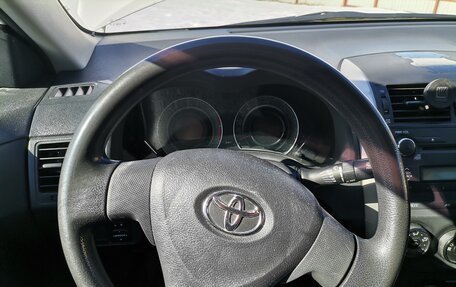 Toyota Corolla, 2008 год, 560 000 рублей, 7 фотография