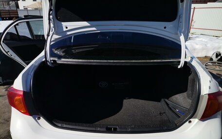 Toyota Corolla, 2008 год, 560 000 рублей, 9 фотография