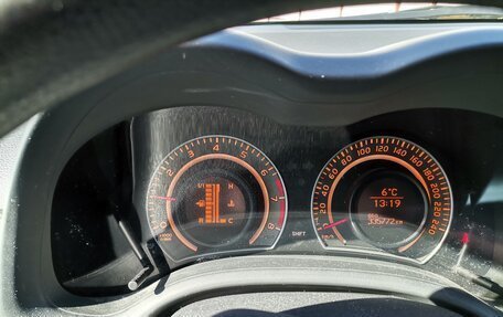 Toyota Corolla, 2008 год, 560 000 рублей, 6 фотография