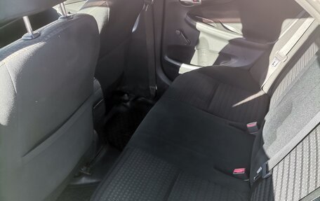 Toyota Corolla, 2008 год, 560 000 рублей, 10 фотография